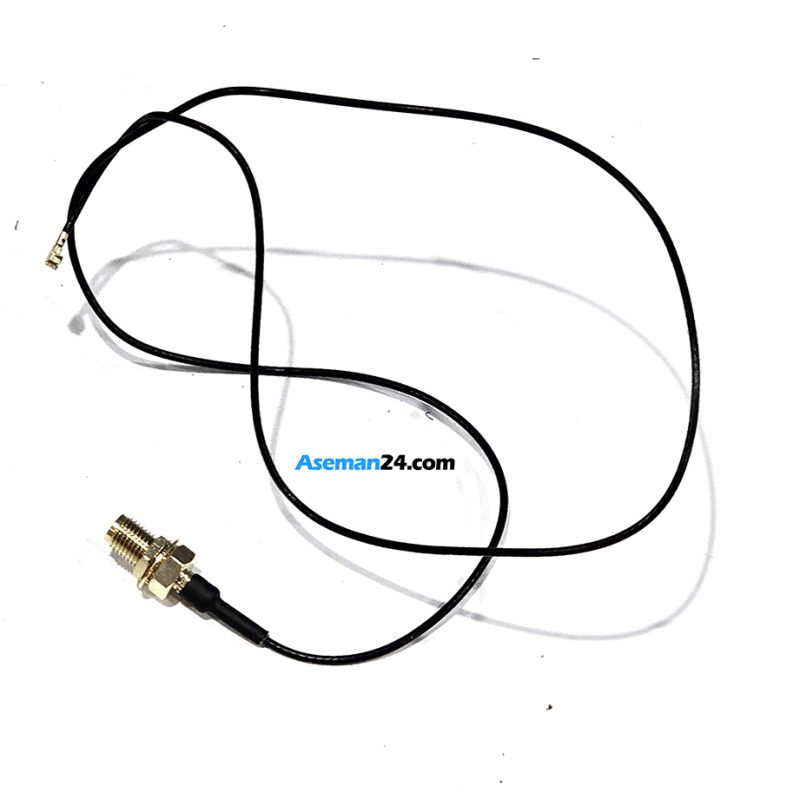 کابل گیرنده ریموت کنترلر H12