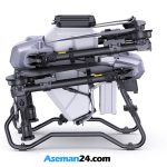 پهپاد سمپاش 30 لیتری z30s و 20 لیتری z20p