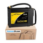 باتری Tattu Pro پهپاد سمپاش 12S 16000mAh