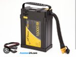 باتری Tattu Pro پهپاد سمپاش 12S 16000mAh