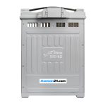 باتری مولکسی Tattu 20000mAh 14S V4.0 دارای MOS