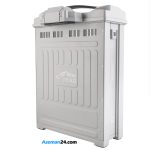 باتری مولکسی Tattu 30000mAh 14S V3.5