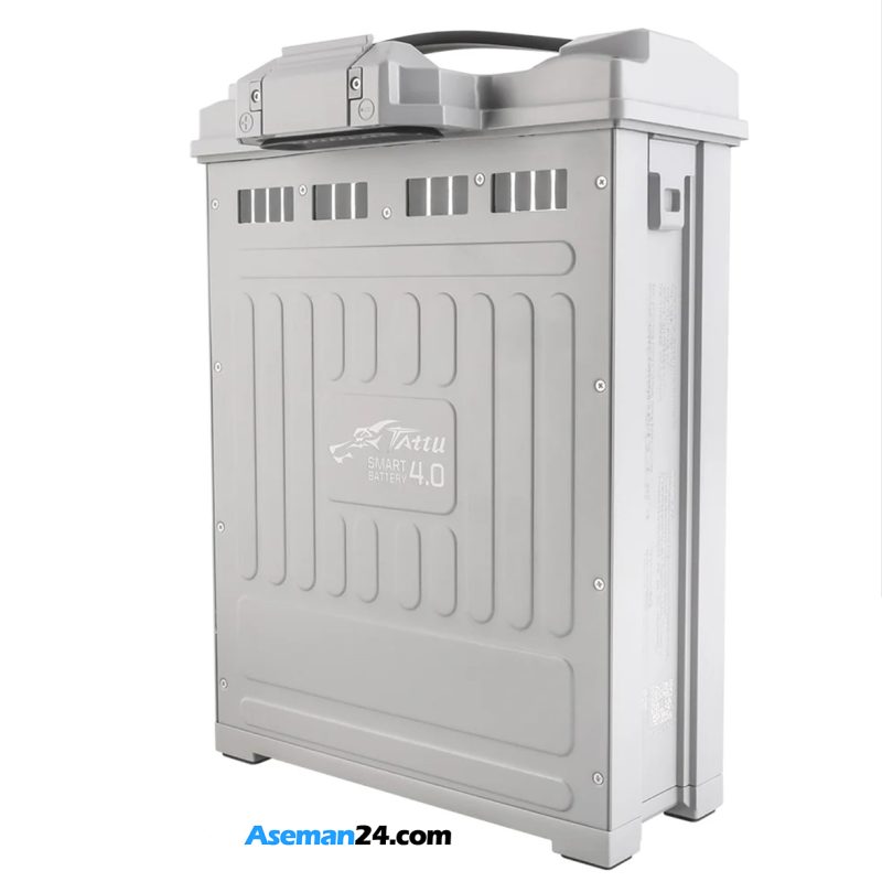 باتری مولکسی Tattu 30000mAh 14S V3.5