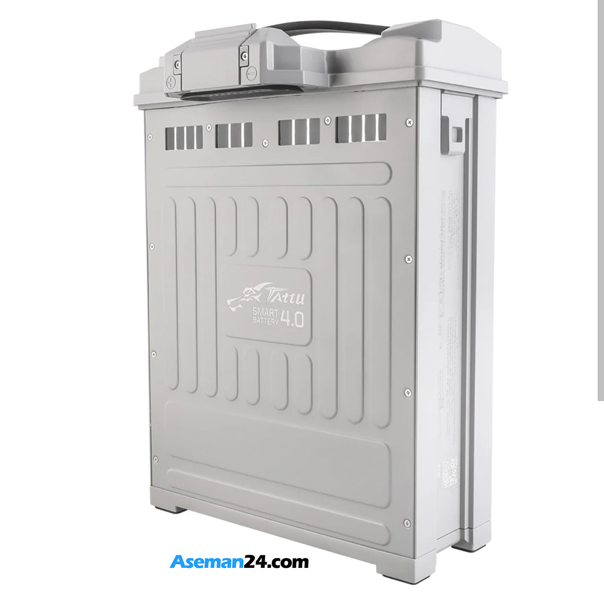 battery-30000mah-14s-molex-v4-2 باتری مولکسی Tattu 30000mAh 14S V3.5