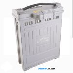 باتری مولکسی Tattu 30000mAh 14S V4.0 دارای MOS