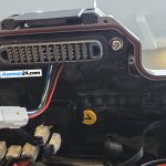 کانکتور باتری Zhian 30000mAh 14S