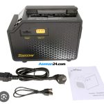 شارژر دوکاناله TA3200 شرکت Tattu