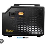 شارژر دوکاناله TA3200 شرکت Tattu