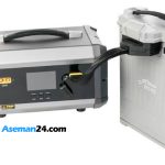 شارژر 7200 وات tattu برای پهپاد سمپاش 30 لیتری