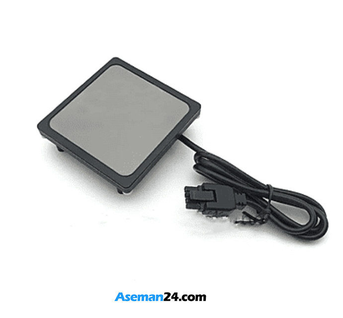 رادار-مانع-سنج-جلو-و-عقب-JIYIUAV رادار و سنسور موانع سنج جلو K++V2 - Obstacle avoidance front Agriculture Drone