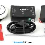 کنترل پرواز K++V2 شرکت JIYIUAV - flight controller K++v2