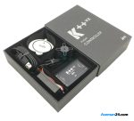 کنترل پرواز K++V2 شرکت JIYIUAV - flight controller K++v2