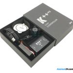 کنترل پرواز K++V2 شرکت JIYIUAV - flight controller K++v2