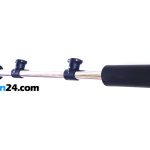 لوله استیل پایه فرود پهپاد سمپاش 20 لیتری G620