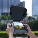 کاور آفتابگیر و محافظ ریموت کنترلر DJI RC Plus 2