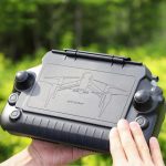 کاور آفتابگیر و محافظ ریموت کنترلر DJI RC Plus 2