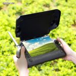 کاور آفتابگیر و محافظ ریموت کنترلر DJI RC Plus 2