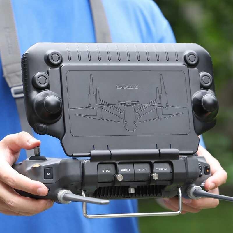 کاور آفتابگیر و محافظ ریموت کنترلر DJI RC Plus 2