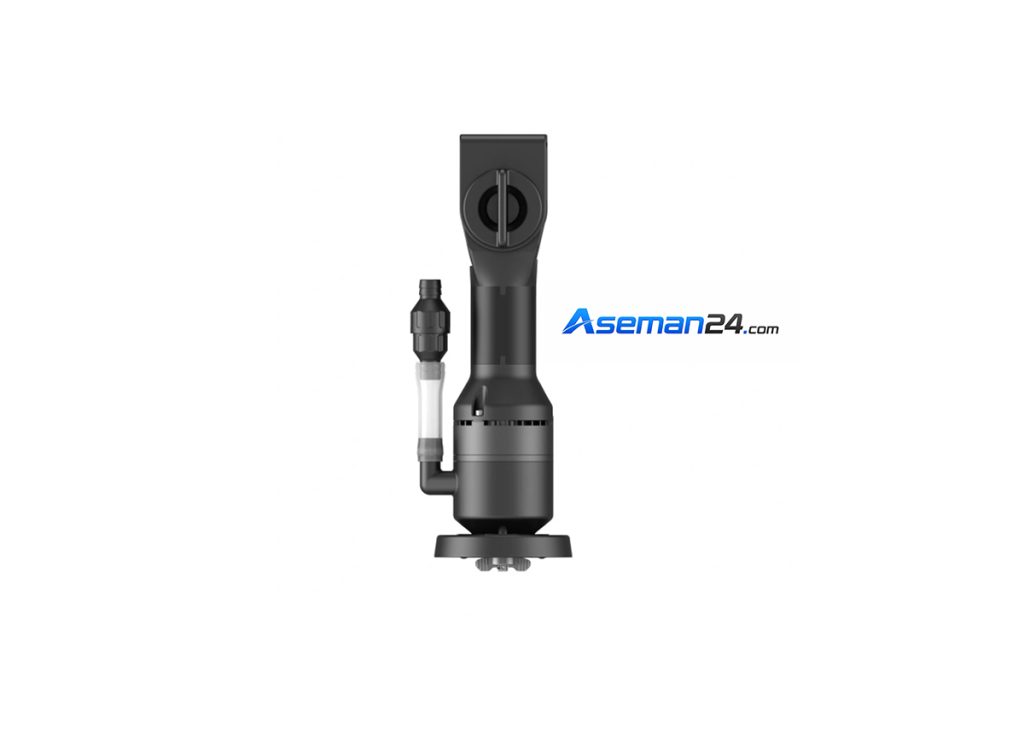 نازل میکرونر (گریز از مرکز) EFT CN500 V3.0 مخصوص پهپاد سمپاش کشاورزی