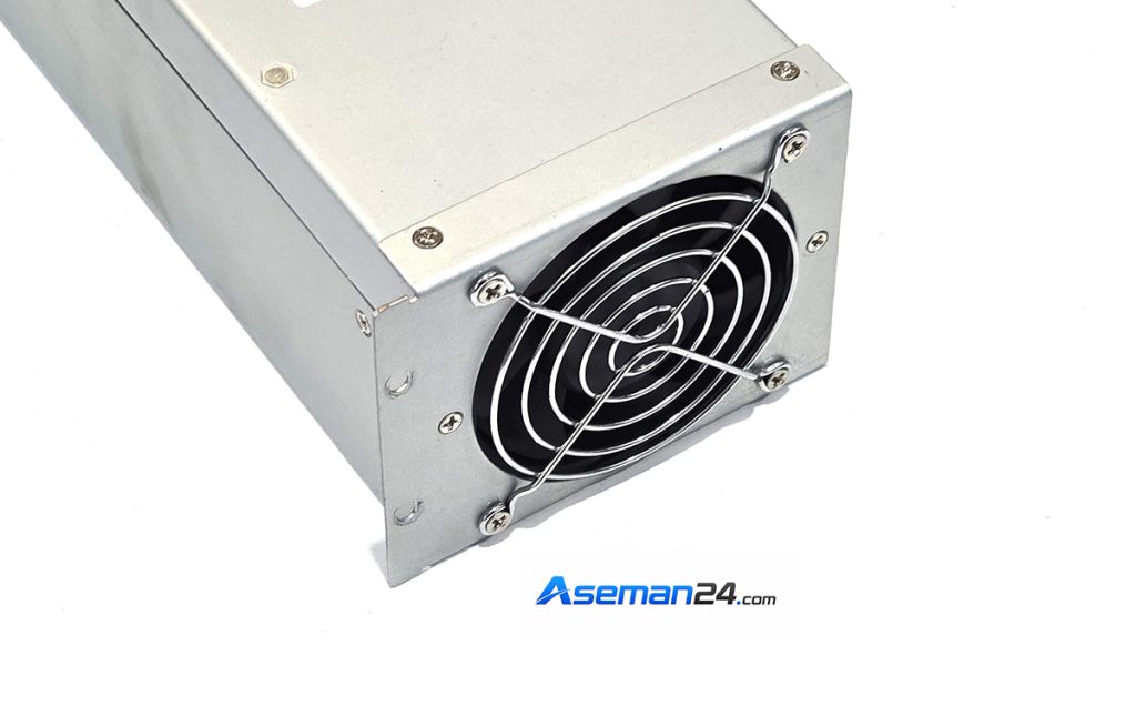 منبع تغذیه سوئیچینگ (پاور سوئیچینگ) شارژر 7200 وات Zhian ژیان