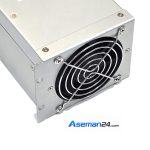 منبع تغذیه سوئیچینگ (پاور سوئیچینگ) شارژر 7200 وات Zhian ژیان