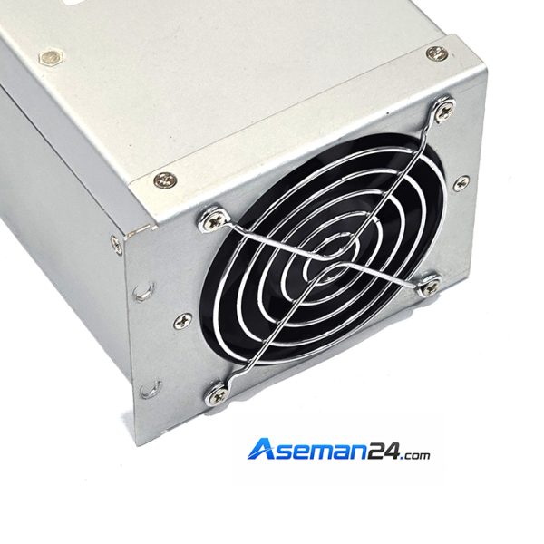 منبع تغذیه سوئیچینگ (پاور سوئیچینگ) شارژر 7200 وات Zhian ژیان